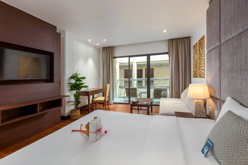 Baan Laimai Beach Resort & Spa, คาทุ, ประเทศไทย