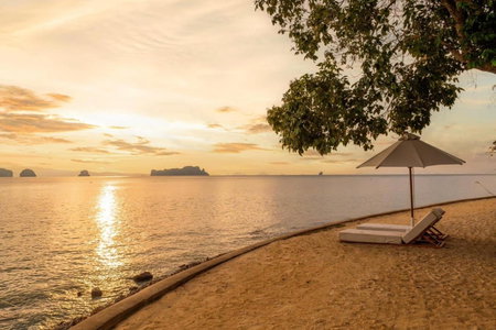 Cape Kudu Hotel, Koh Yao Noi, Ko Yao Noi, ประเทศไทย