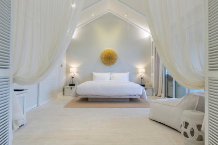 Cape Kudu Hotel, Koh Yao Noi, Ko Yao Noi, ประเทศไทย