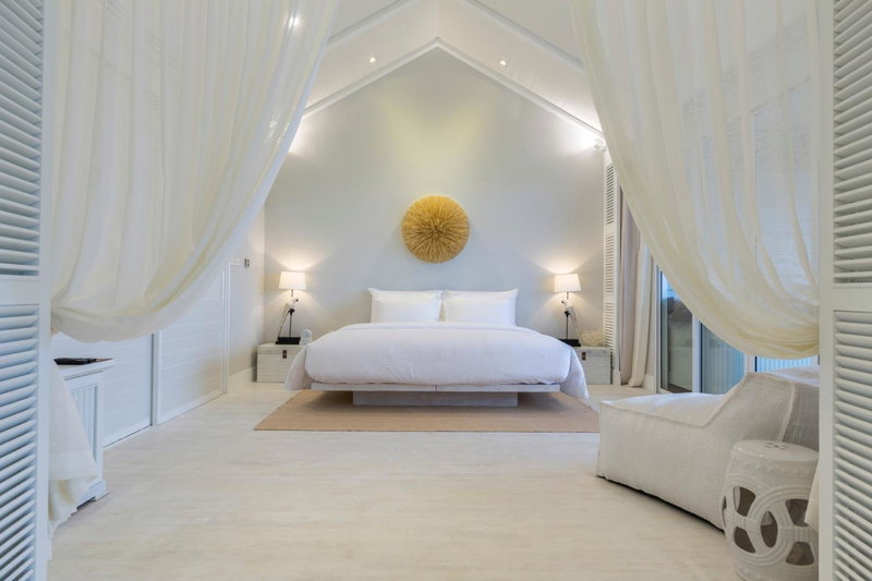Cape Kudu Hotel, Koh Yao Noi, Ko Yao Noi, ประเทศไทย