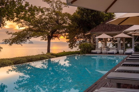 Cape Kudu Hotel, Koh Yao Noi, Ko Yao Noi, ประเทศไทย