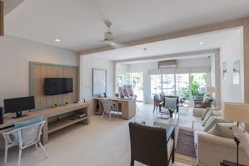 Cape Kudu Hotel, Koh Yao Noi, Ko Yao Noi, ประเทศไทย