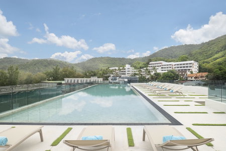 JonoX Phuket Karon Hotel, Ban Chalong, ประเทศไทย