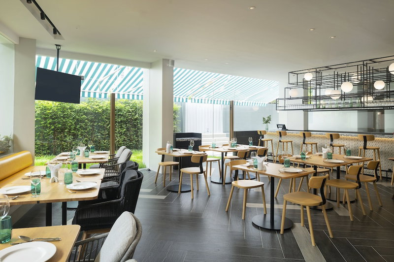 JonoX Phuket Karon Hotel, Ban Chalong, ประเทศไทย
