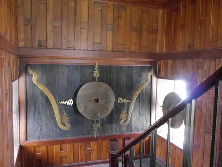 True Siam Rangnam Hotel, มักกะสัน, ประเทศไทย