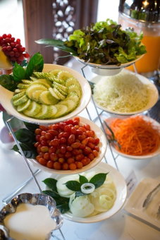 True Siam Rangnam Hotel, มักกะสัน, ประเทศไทย