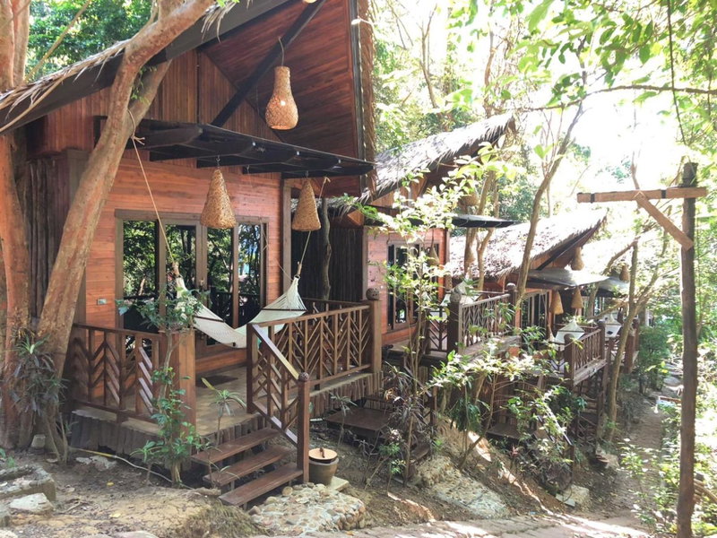 Viking Nature Resort, Phi Phi Don, ประเทศไทย