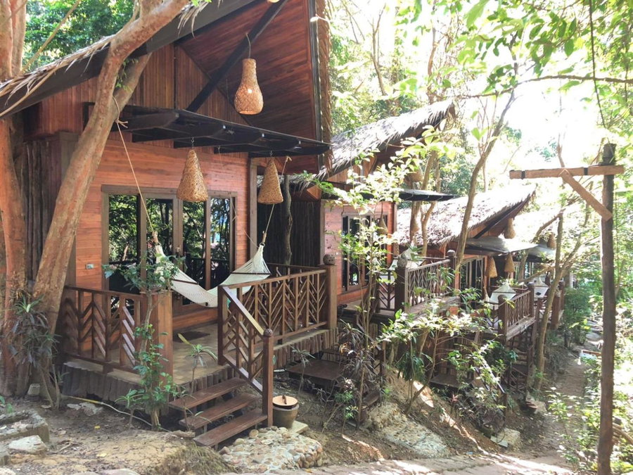 Viking Nature Resort, Phi Phi Don, ประเทศไทย