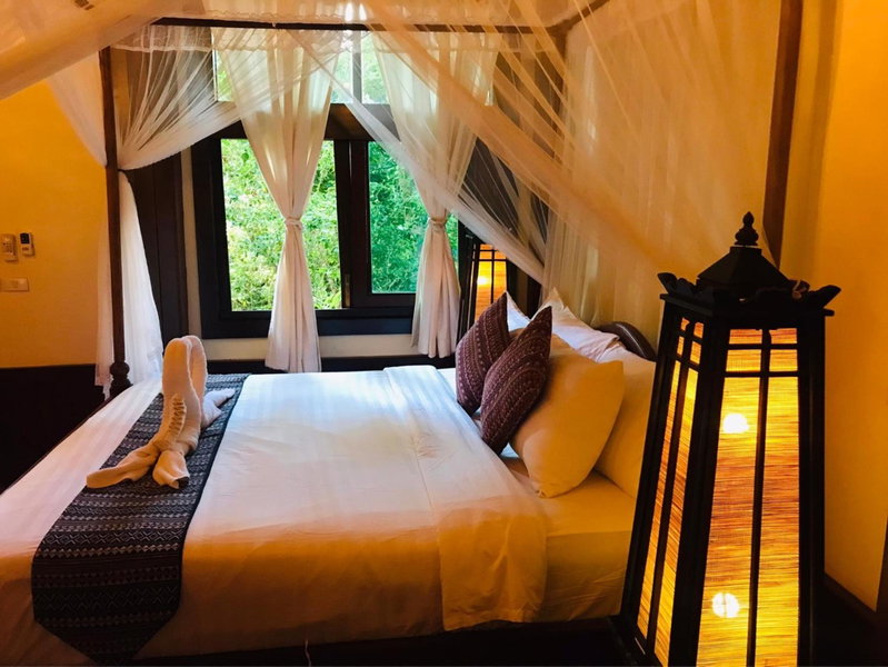 Viking Nature Resort, Phi Phi Don, ประเทศไทย