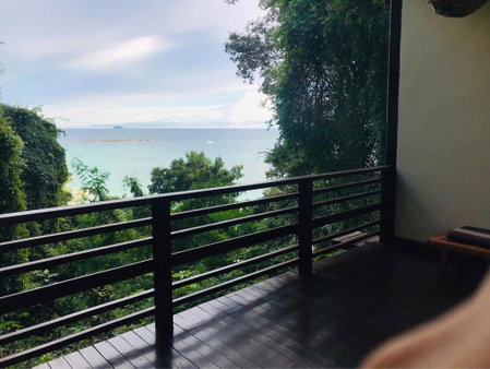 Viking Nature Resort, Phi Phi Don, ประเทศไทย
