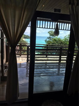 Viking Nature Resort, Phi Phi Don, ประเทศไทย