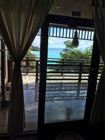 Viking Nature Resort, Phi Phi Don, ประเทศไทย