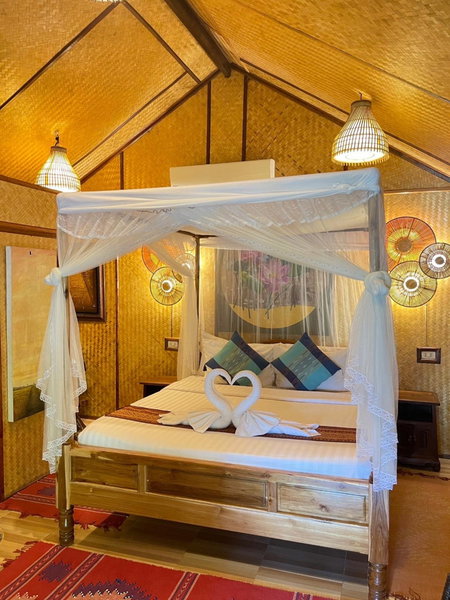Viking Nature Resort, Phi Phi Don, ประเทศไทย
