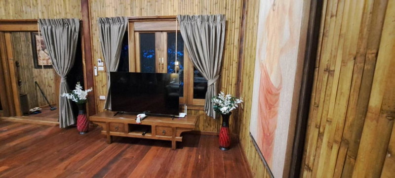 Viking Nature Resort, Phi Phi Don, ประเทศไทย