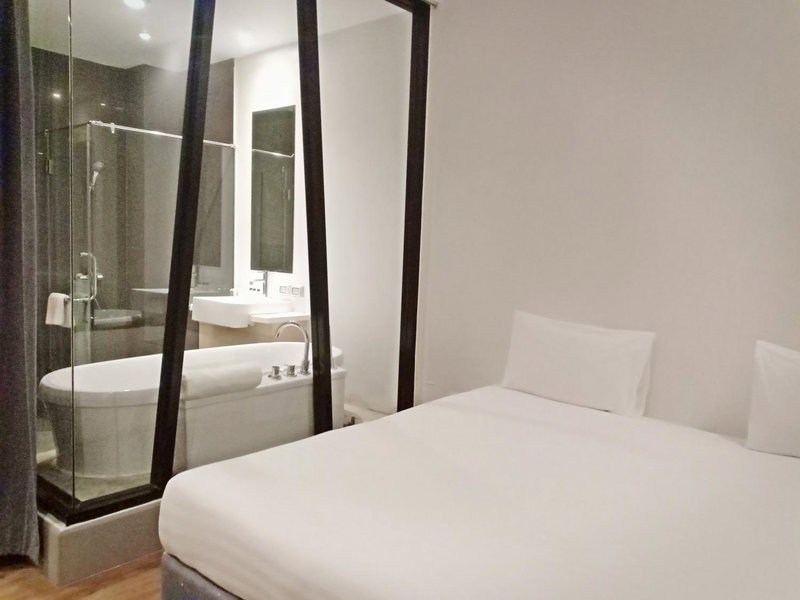Vismaya Suvarnabhumi Hotel, บ้านคลองบางเสาธง, ประเทศไทย
