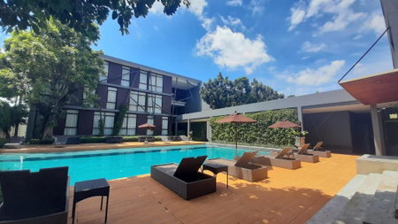 Vismaya Suvarnabhumi Hotel, บ้านคลองบางเสาธง, ประเทศไทย