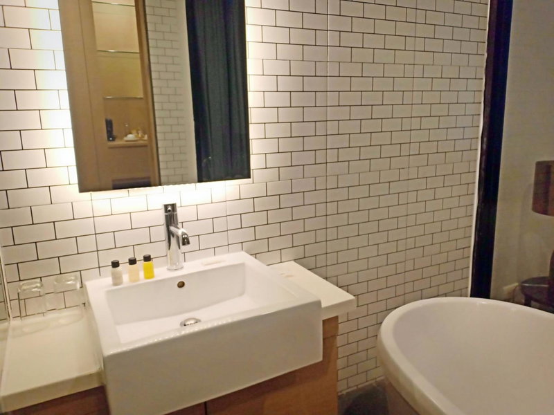Vismaya Suvarnabhumi Hotel, บ้านคลองบางเสาธง, ประเทศไทย