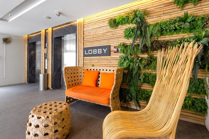 Mercure Phuket Patong Journeyhub, คาทุ, ประเทศไทย