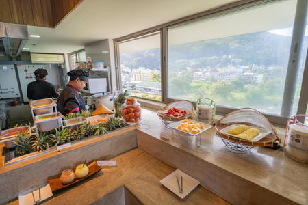 Mercure Phuket Patong Journeyhub, คาทุ, ประเทศไทย