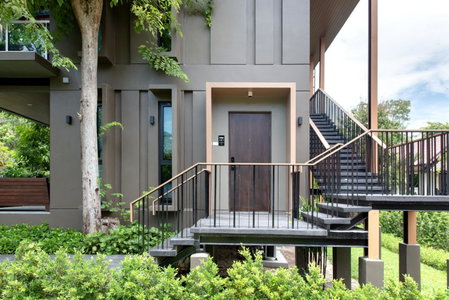 Ao Cho Grandview Hideaway Resort, Ban Phe, ประเทศไทย