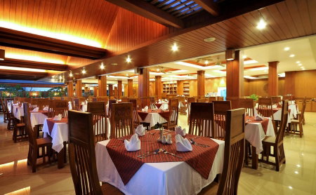 Princess Seaview Resort & Spa - SHA Plus, Ban Chalong, ประเทศไทย
