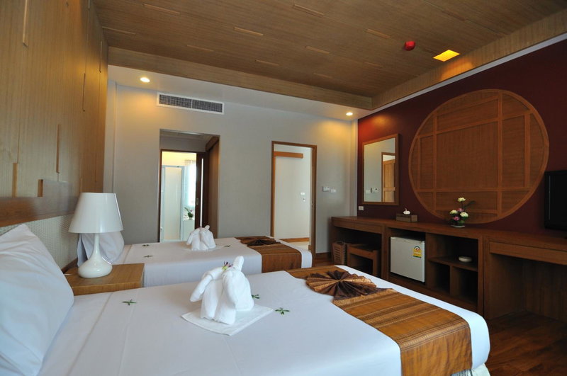 Princess Seaview Resort & Spa - SHA Plus, Ban Chalong, ประเทศไทย