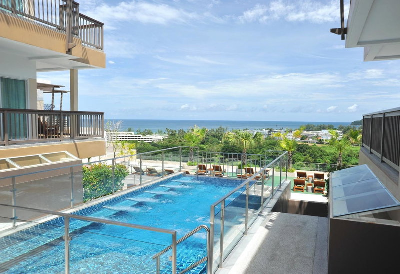 Princess Seaview Resort & Spa - SHA Plus, Ban Chalong, ประเทศไทย