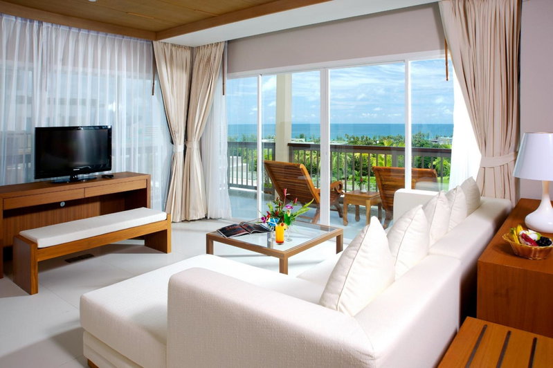 Princess Seaview Resort & Spa - SHA Plus, Ban Chalong, ประเทศไทย