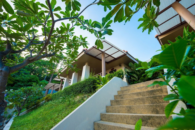 Sita Beach Resort Koh Lipe, Koh Lipe, ประเทศไทย