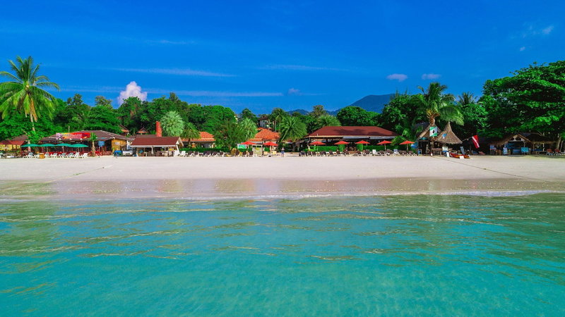 Sita Beach Resort Koh Lipe, Koh Lipe, ประเทศไทย
