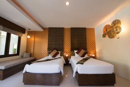 Sita Beach Resort Koh Lipe, Koh Lipe, ประเทศไทย