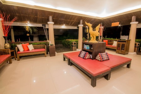 Sita Beach Resort Koh Lipe, Koh Lipe, ประเทศไทย