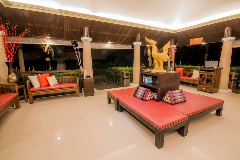 Sita Beach Resort Koh Lipe, Koh Lipe, ประเทศไทย
