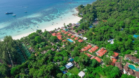 Sita Beach Resort Koh Lipe, Koh Lipe, ประเทศไทย