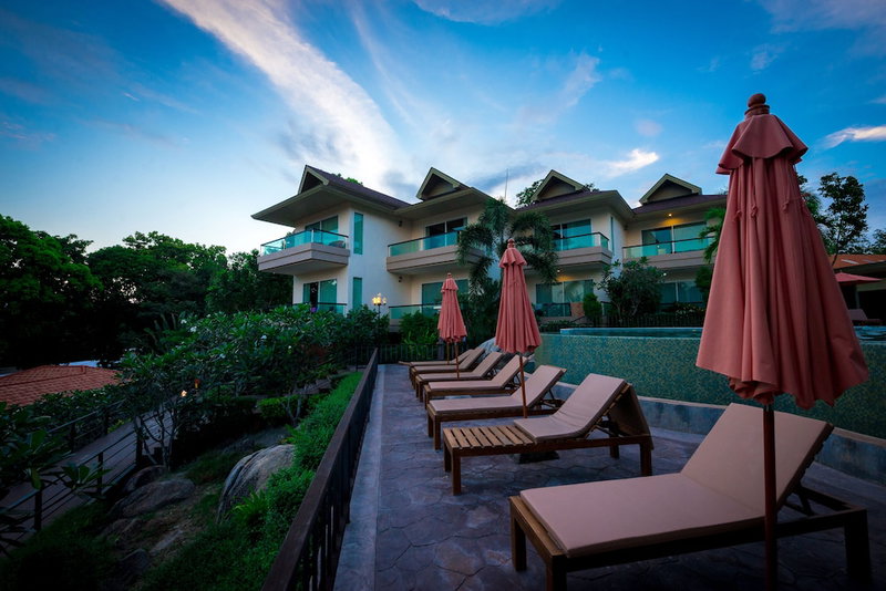 Sita Beach Resort Koh Lipe, Koh Lipe, ประเทศไทย