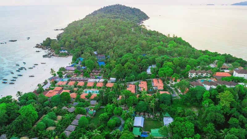 Sita Beach Resort Koh Lipe, Koh Lipe, ประเทศไทย