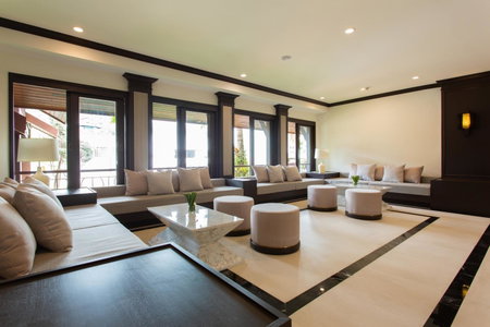 Krabi Heritage Hotel, Krabi, ประเทศไทย