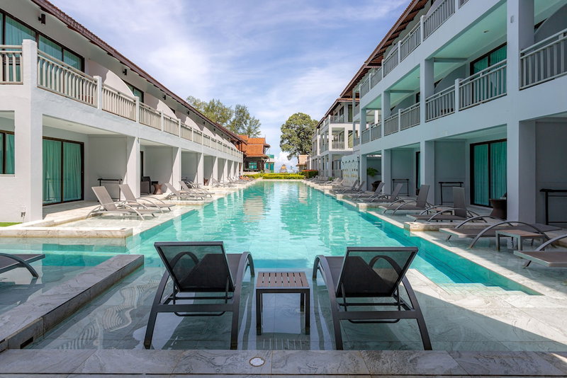 Khaolak Emerald Beach Resort and Spa, Thai Mueang, Thailand
