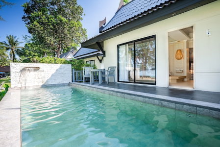 Khaolak Emerald Beach Resort and Spa, Thai Mueang, Thailand