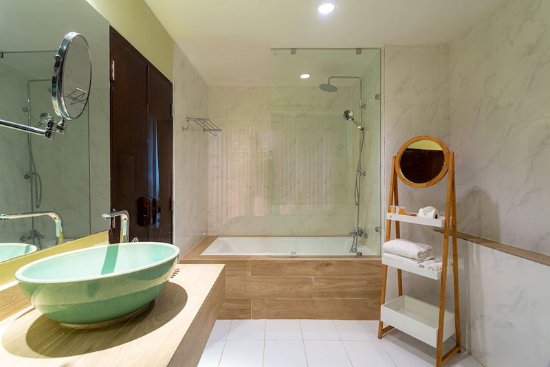 Khaolak Emerald Beach Resort and Spa, Thai Mueang, Thailand