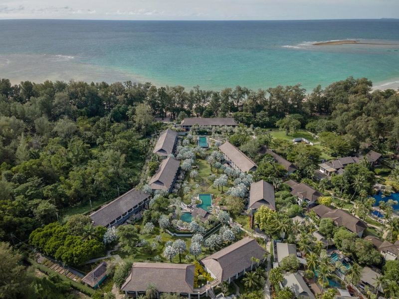 The Slate, Phuket, คาทุ, ประเทศไทย