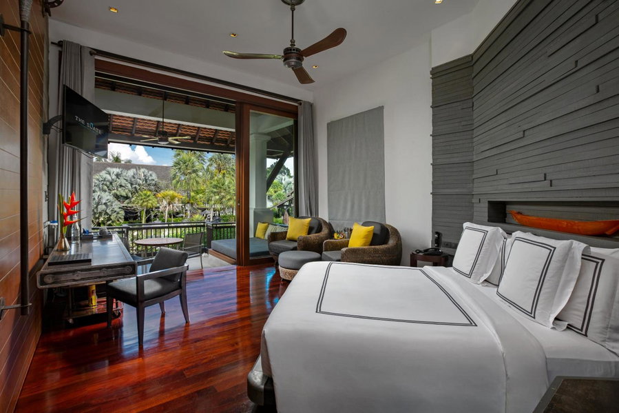 The Slate, Phuket, คาทุ, ประเทศไทย
