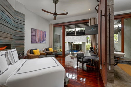The Slate, Phuket, คาทุ, ประเทศไทย