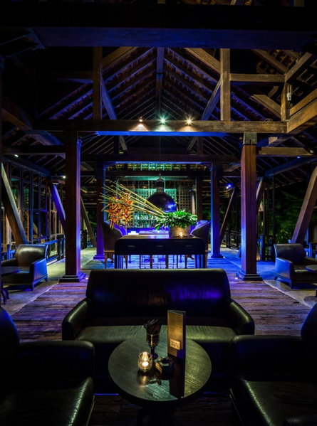 The Slate, Phuket, คาทุ, ประเทศไทย