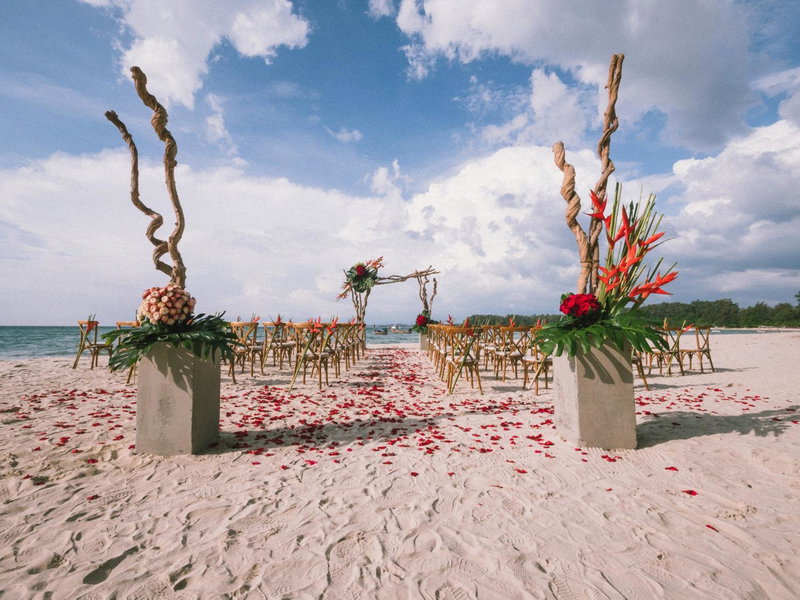 The Slate, Phuket, คาทุ, ประเทศไทย