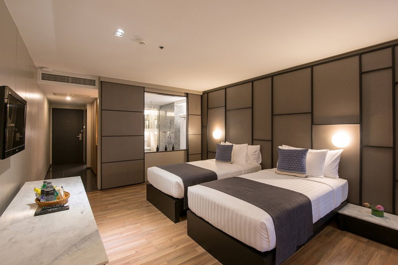 Page 10, Hotel, พัทยา, ประเทศไทย