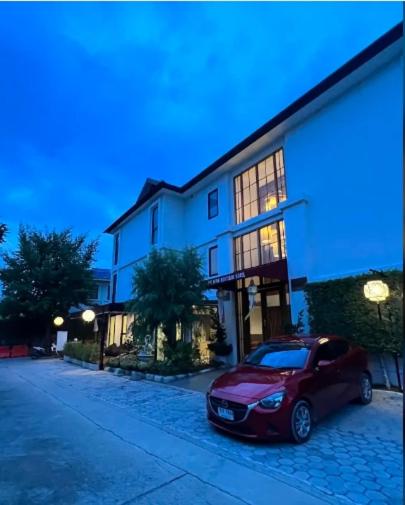 The Wing Boutique Hotel, Chiang Mai, ประเทศไทย