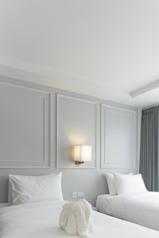 The Wing Boutique Hotel, Chiang Mai, ประเทศไทย