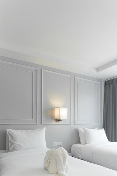 The Wing Boutique Hotel, Chiang Mai, ประเทศไทย