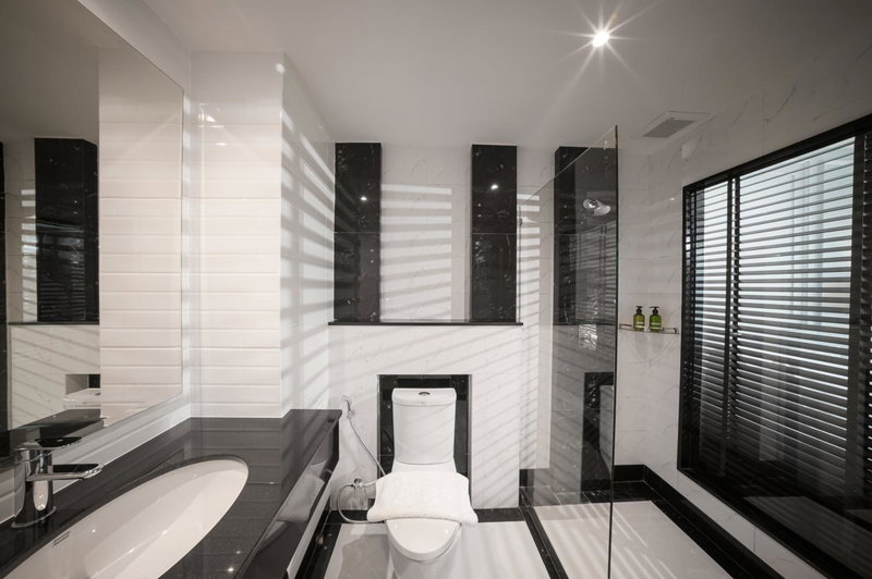 The Wing Boutique Hotel, Chiang Mai, ประเทศไทย